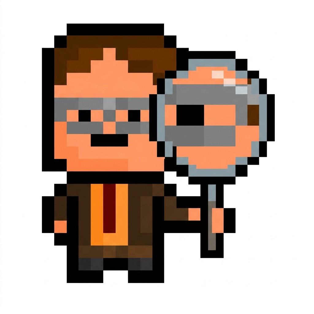Pixel Recruiter